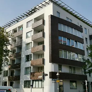 Art'appart - Kontaktloser Check-in 4*, Berlin Niemcy