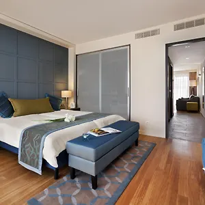 Citadines Centre Frankfurt Aparthotel Frankfurt am Main