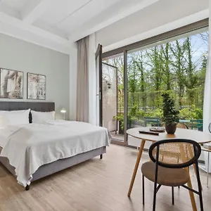 Limehome Fritz-erler Str Aparthotel Munich