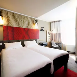 Ibis Centrum Hotel Cologne
