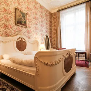 Hotel-pension Funk Am Kurfuerstendamm 3*, Berlin Niemcy