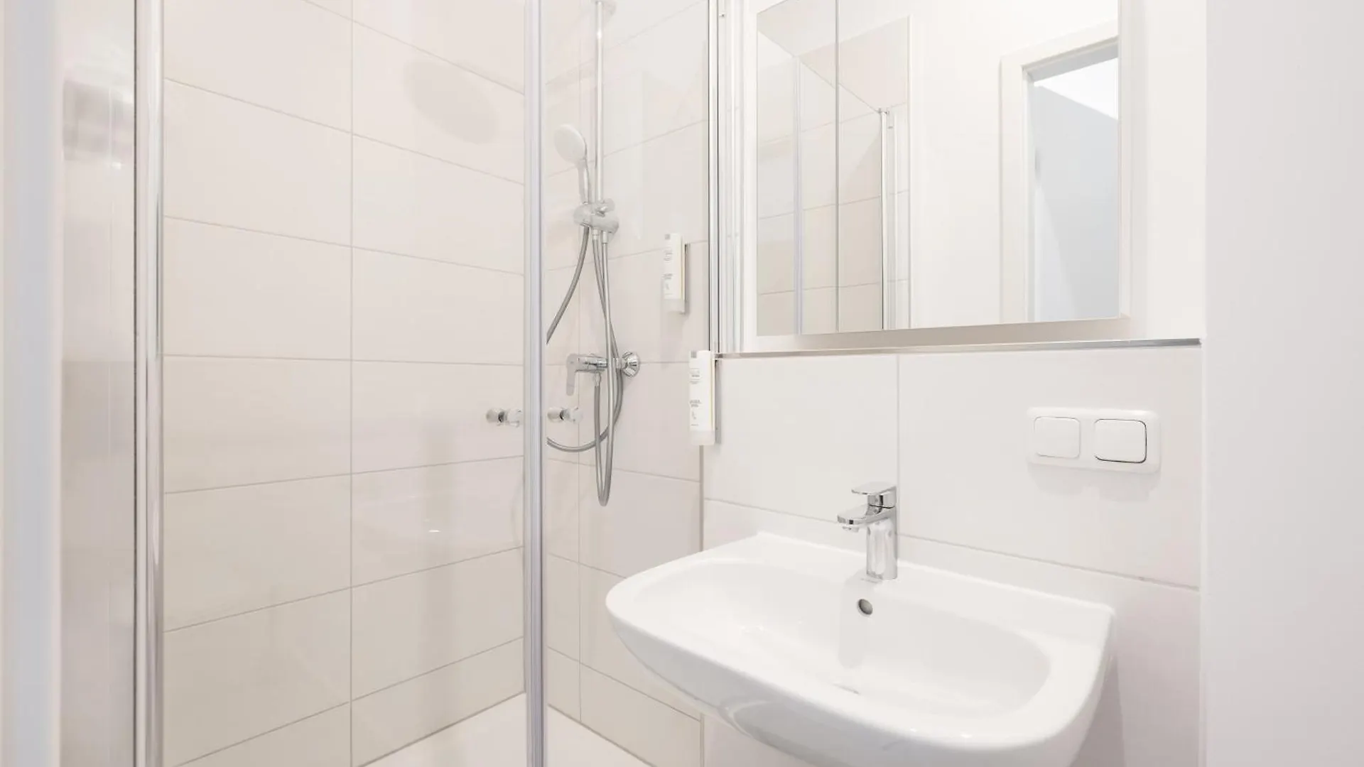 Servus Apartments By Homaris Munich